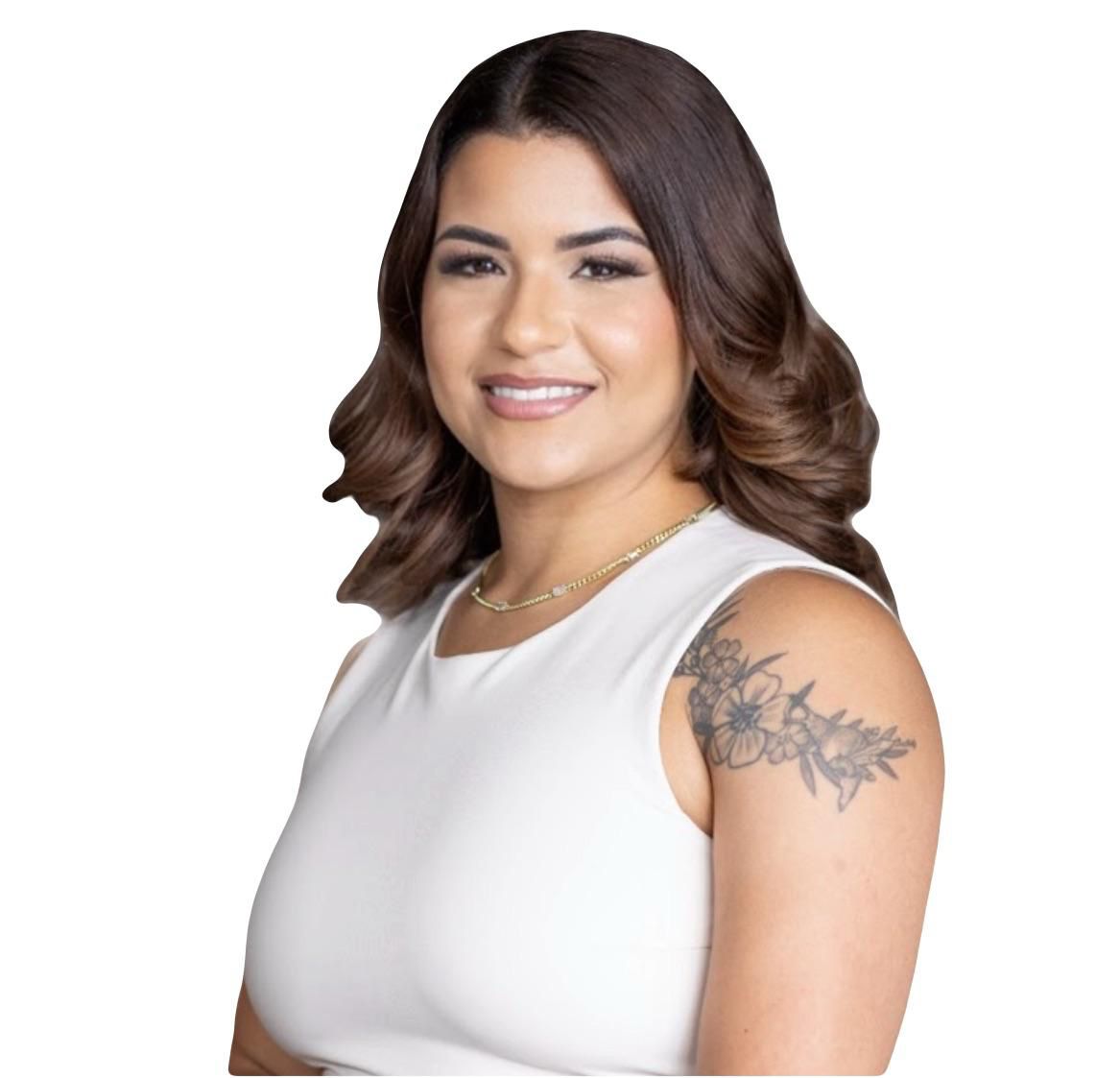 Cristy Ramirez